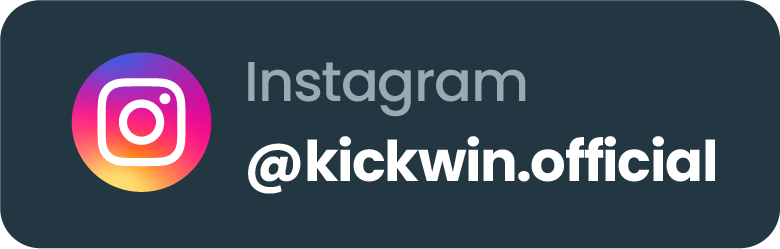 Instagram @kickwin.official